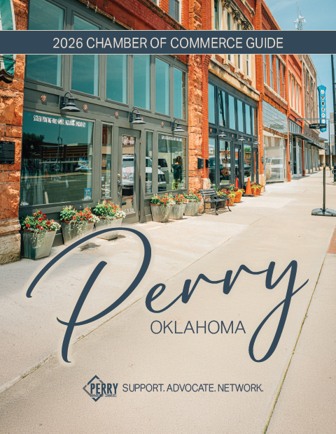 Perry 2026