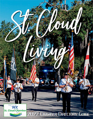 St. Cloud Living magazine