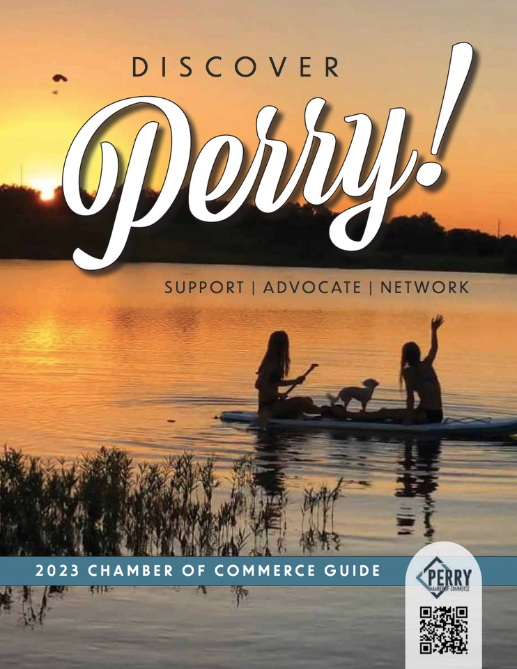 Discover Perry